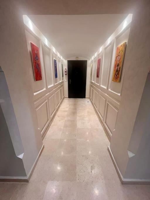E-Appartement De Luxe Centre Gueliz Piscine Parking Fibre Netflix Marraquexe Exterior foto